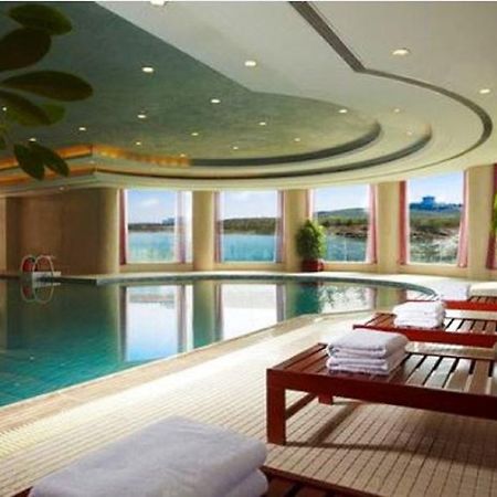 New Century Fengming Resort Zaozhuang Fasilitas foto